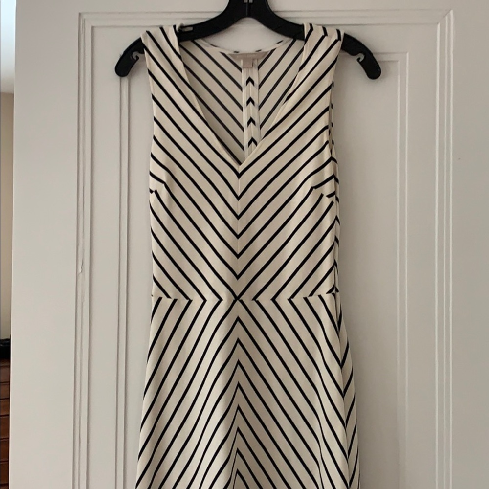 Banana republic dress size 0